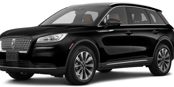LINCOLN CORSAIR 2021 5LMCJ2C9XMUL28405 image
