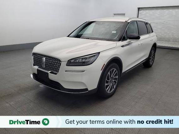 LINCOLN CORSAIR 2021 5LMCJ1D91MUL21660 image LINCOLN CORSAIR 2021 5LMCJ1D91MUL21660 image