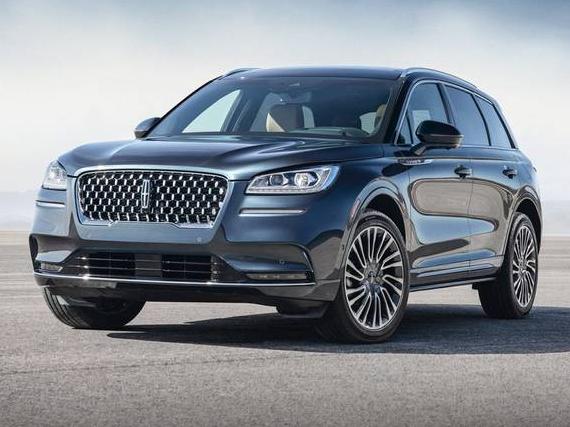 LINCOLN CORSAIR 2021 5LMCJ1C94MUL15885 image