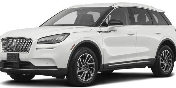 LINCOLN CORSAIR 2021 5LMCJ1D99MUL13015 image