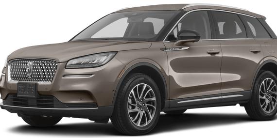 LINCOLN CORSAIR 2021 5LMCJ1D96MUL22917 image