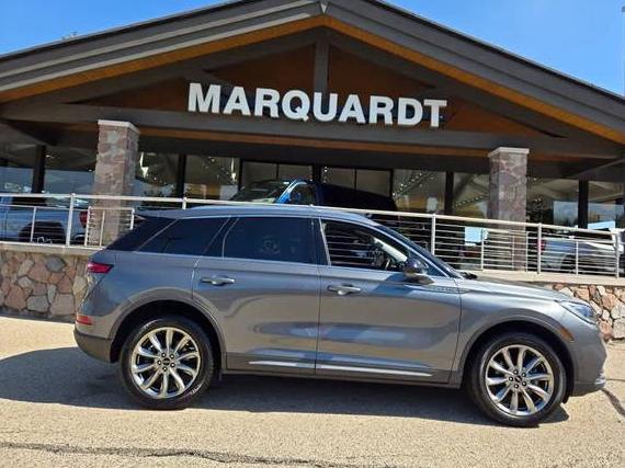 LINCOLN CORSAIR 2021 5LMCJ1D90MUL06146 image