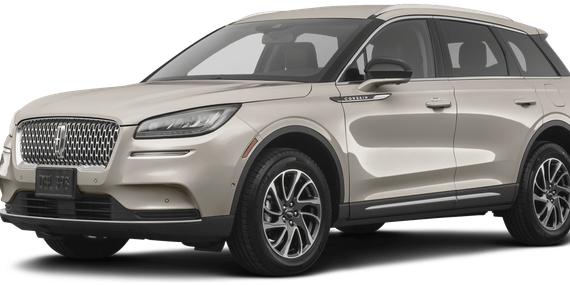 LINCOLN CORSAIR 2021 5LMCJ1D90MUL10861 image