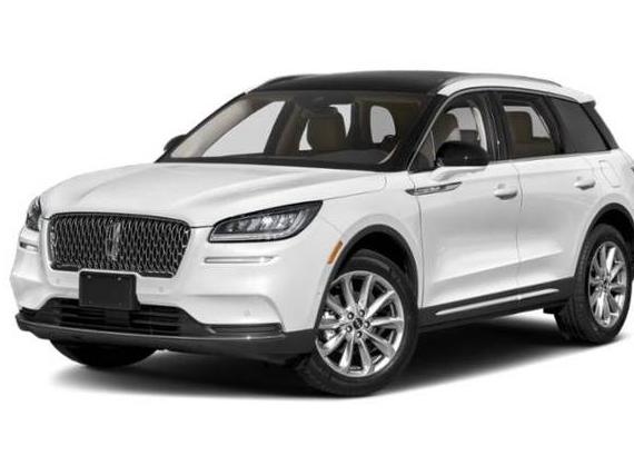 LINCOLN CORSAIR 2021 5LMCJ1D95MUL00701 image