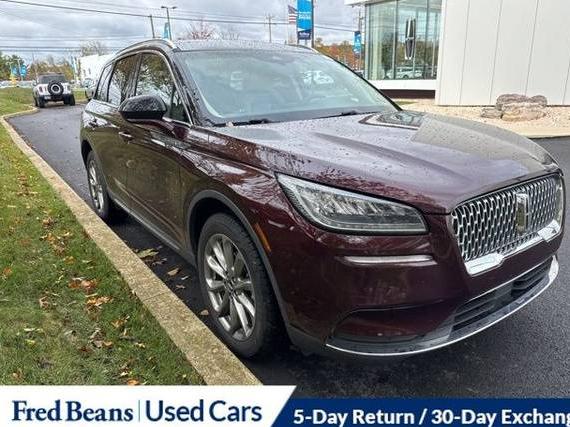 LINCOLN CORSAIR 2021 5LMCJ1D94MUL00253 image LINCOLN CORSAIR 2021 5LMCJ1D94MUL00253 image