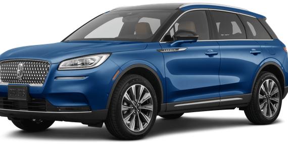 LINCOLN CORSAIR 2021 5LMCJ2C93MUL15883 image