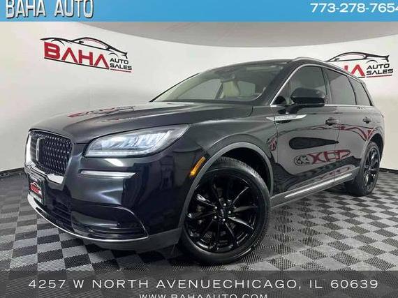 LINCOLN CORSAIR 2021 5LMCJ1C98MUL07885 image LINCOLN CORSAIR 2021 5LMCJ1C98MUL07885 image