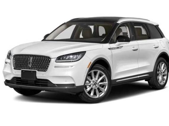 LINCOLN CORSAIR 2021 5LMCJ1C97MUL28291 image
