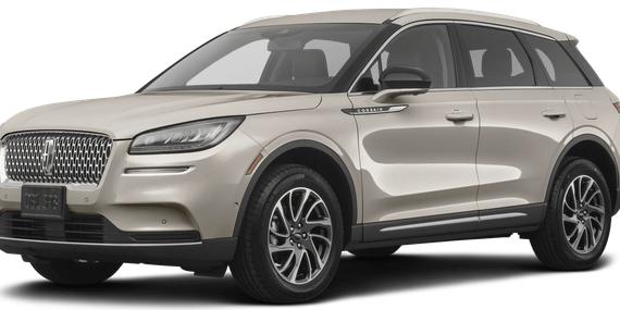 LINCOLN CORSAIR 2021 5LMCJ1D92MUL10229 image