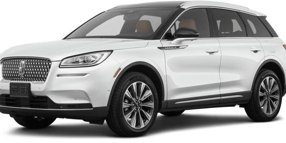 LINCOLN CORSAIR 2021 5LMCJ2DHXMUL05888 image