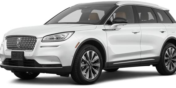 LINCOLN CORSAIR 2021 5LMCJ2D9XMUL11747 image