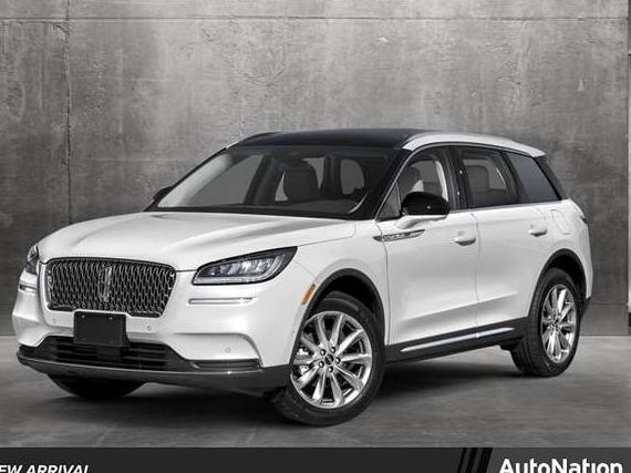 LINCOLN CORSAIR 2021 5LMCJ1D98MUL28122 image