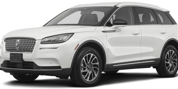 LINCOLN CORSAIR 2021 5LMCJ1D98MUL04404 image