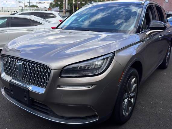 LINCOLN CORSAIR 2021 5LMCJ1D93MUL10286 image