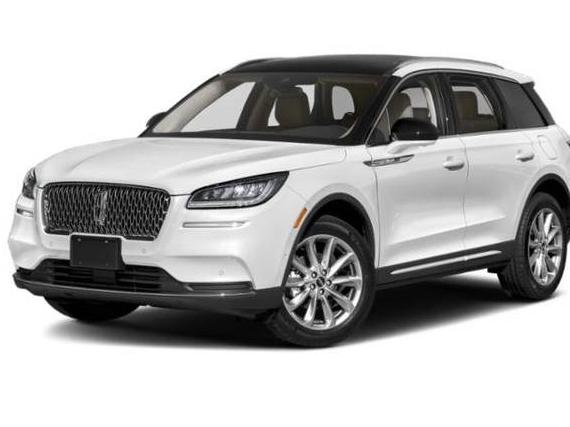 LINCOLN CORSAIR 2021 5LMCJ2C95MUL14699 image