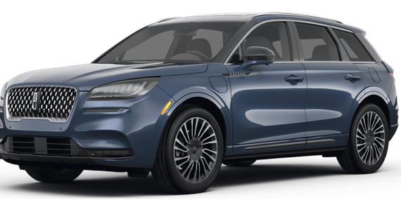 LINCOLN CORSAIR 2021 5LMTJ5DZ2MUL18242 image
