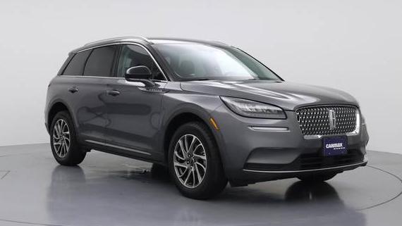 LINCOLN CORSAIR 2021 5LMCJ1D9XMUL13864 image