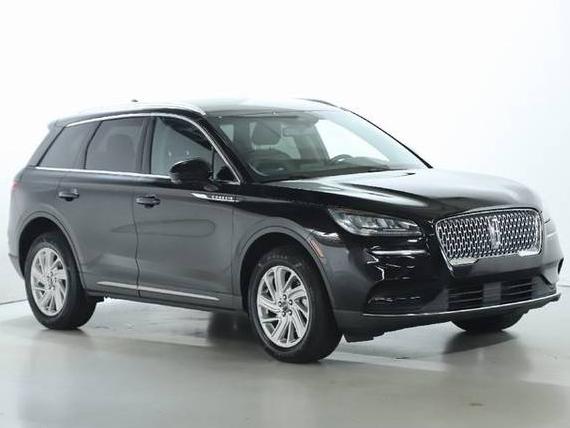 LINCOLN CORSAIR 2021 5LMCJ1C98MUL05960 image