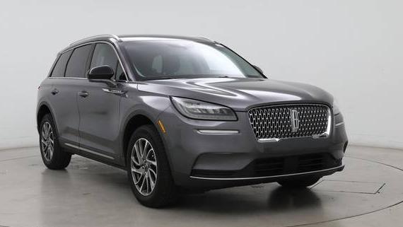 LINCOLN CORSAIR 2021 5LMCJ1C95MUL09979 image