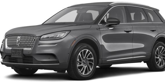 LINCOLN CORSAIR 2021 5LMCJ1C91MUL24835 image