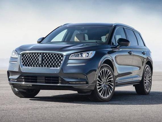 LINCOLN CORSAIR 2021 5LMTJ5DZ7MUL18267 image