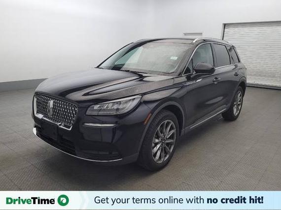 LINCOLN CORSAIR 2021 5LMCJ1D9XMUL15940 image