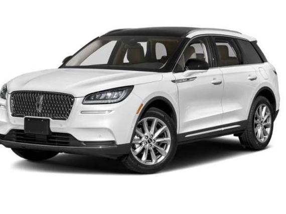 LINCOLN CORSAIR 2021 5LMCJ1C90MUL27872 image