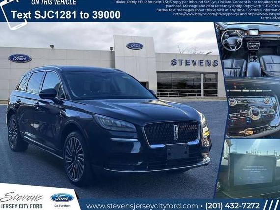 LINCOLN CORSAIR 2021 5LMCJ2DH8MUL21281 image