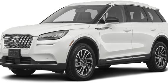 LINCOLN CORSAIR 2021 5LMCJ1C93MUL20768 image