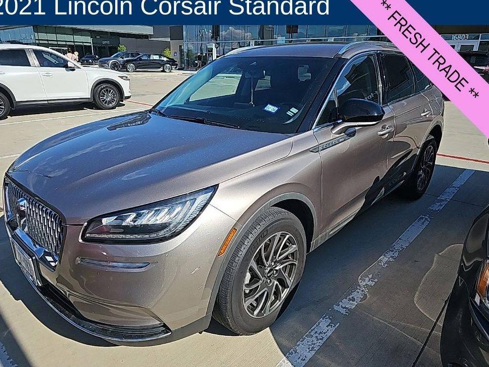 LINCOLN CORSAIR 2021 5LMCJ1C90MUL06908 image