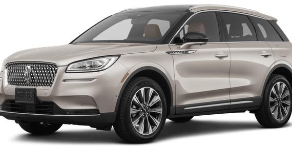 LINCOLN CORSAIR 2021 5LMCJ2C97MUL05857 image