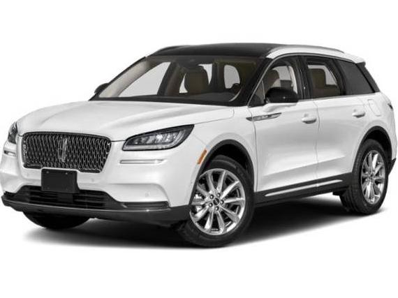 LINCOLN CORSAIR 2021 5LMCJ1C97MUL03651 image