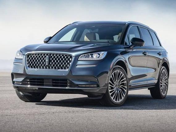 LINCOLN CORSAIR 2021 5LMCJ1C9XMUL10139 image