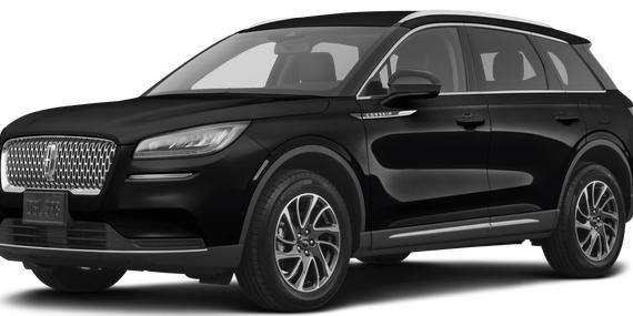 LINCOLN CORSAIR 2021 5LMCJ1C92MUL22866 image