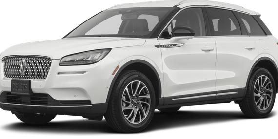 LINCOLN CORSAIR 2021 5LMCJ1C98MUL10432 image