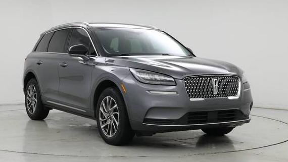 LINCOLN CORSAIR 2021 5LMCJ1C98MUL22516 image