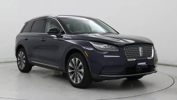LINCOLN CORSAIR 2021 5LMCJ2D91MUL21101 image