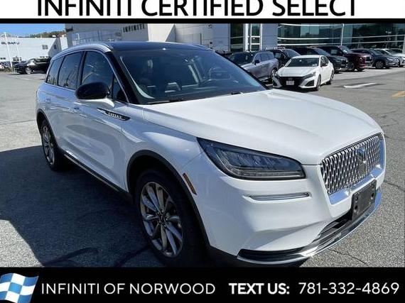 LINCOLN CORSAIR 2021 5LMCJ1D91MUL09217 image LINCOLN CORSAIR 2021 5LMCJ1D91MUL09217 image