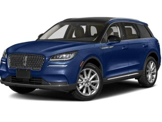 LINCOLN CORSAIR 2021 5LMCJ2D98MUL13223 image