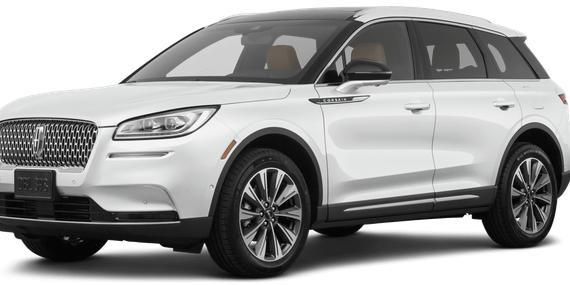LINCOLN CORSAIR 2021 5LMCJ2D93MUL10908 image