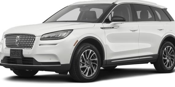 LINCOLN CORSAIR 2021 5LMCJ1D9XMUL07899 image