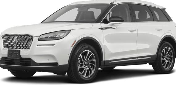 LINCOLN CORSAIR 2021 5LMCJ1C96MUL04256 image