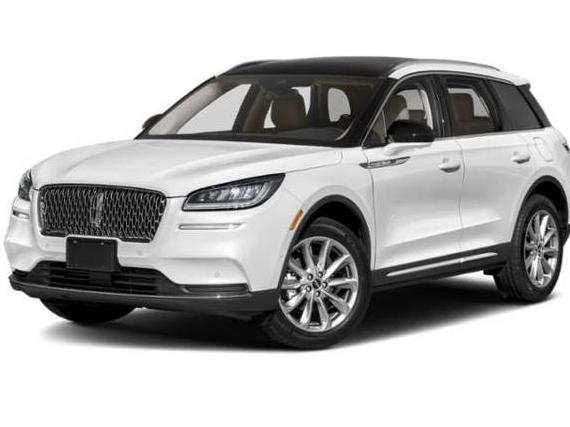 LINCOLN CORSAIR 2021 5LMCJ1DH2MUL01683 image