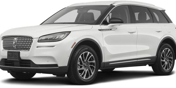 LINCOLN CORSAIR 2021 5LMCJ1D91MUL21531 image