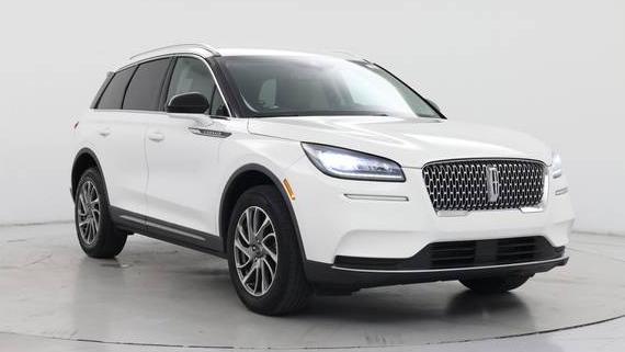 LINCOLN CORSAIR 2021 5LMCJ1C96MUL23244 image