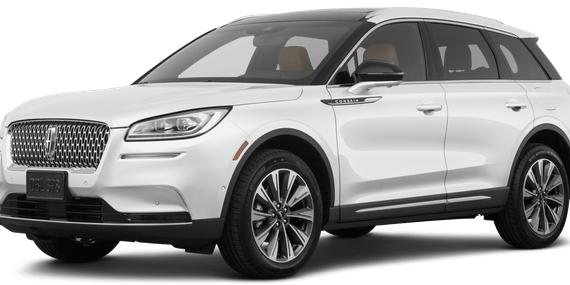 LINCOLN CORSAIR 2021 5LMCJ2DH1MUL06881 image