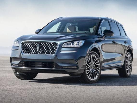 LINCOLN CORSAIR 2021 5LMCJ1D97MUL17189 image