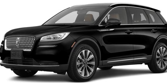 LINCOLN CORSAIR 2021 5LMCJ2C95MUL04206 image