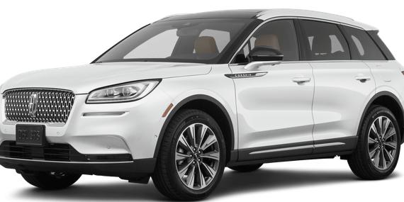 LINCOLN CORSAIR 2021 5LMCJ2D94MUL11727 image
