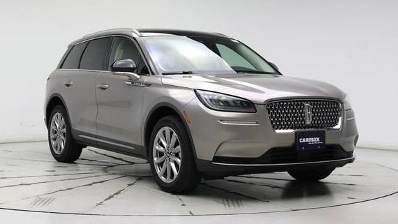 LINCOLN CORSAIR 2021 5LMCJ1D94MUL15755 image